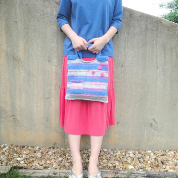 Lucy Tote Bag