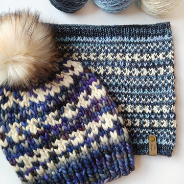 Bold Coast Beanie