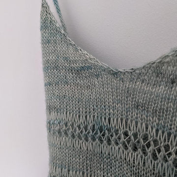 Sandaig Cami