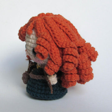 Mini Merida
