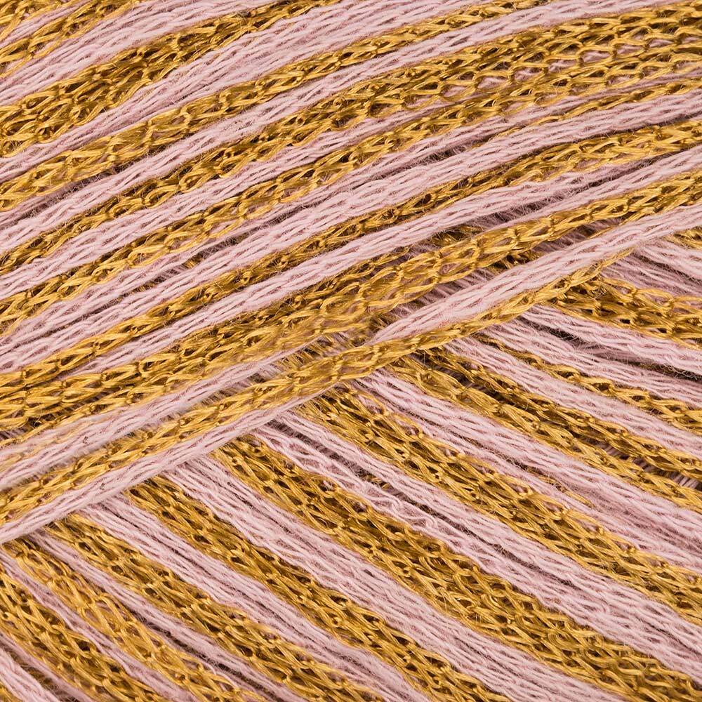 Paintbox Yarns Metallic DK 10 Ball Value Pack