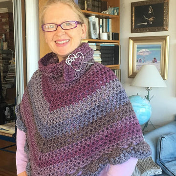 Easy Poncho