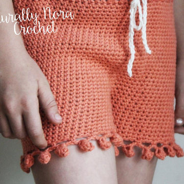 The Isla Shorts