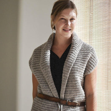 Dune Cardigan