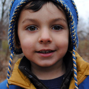 Little Leif