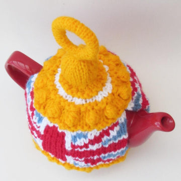 Union Jack Tea Cosy