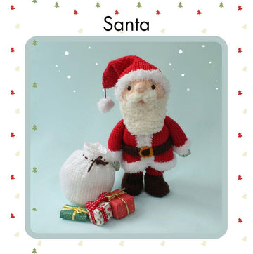 Santa