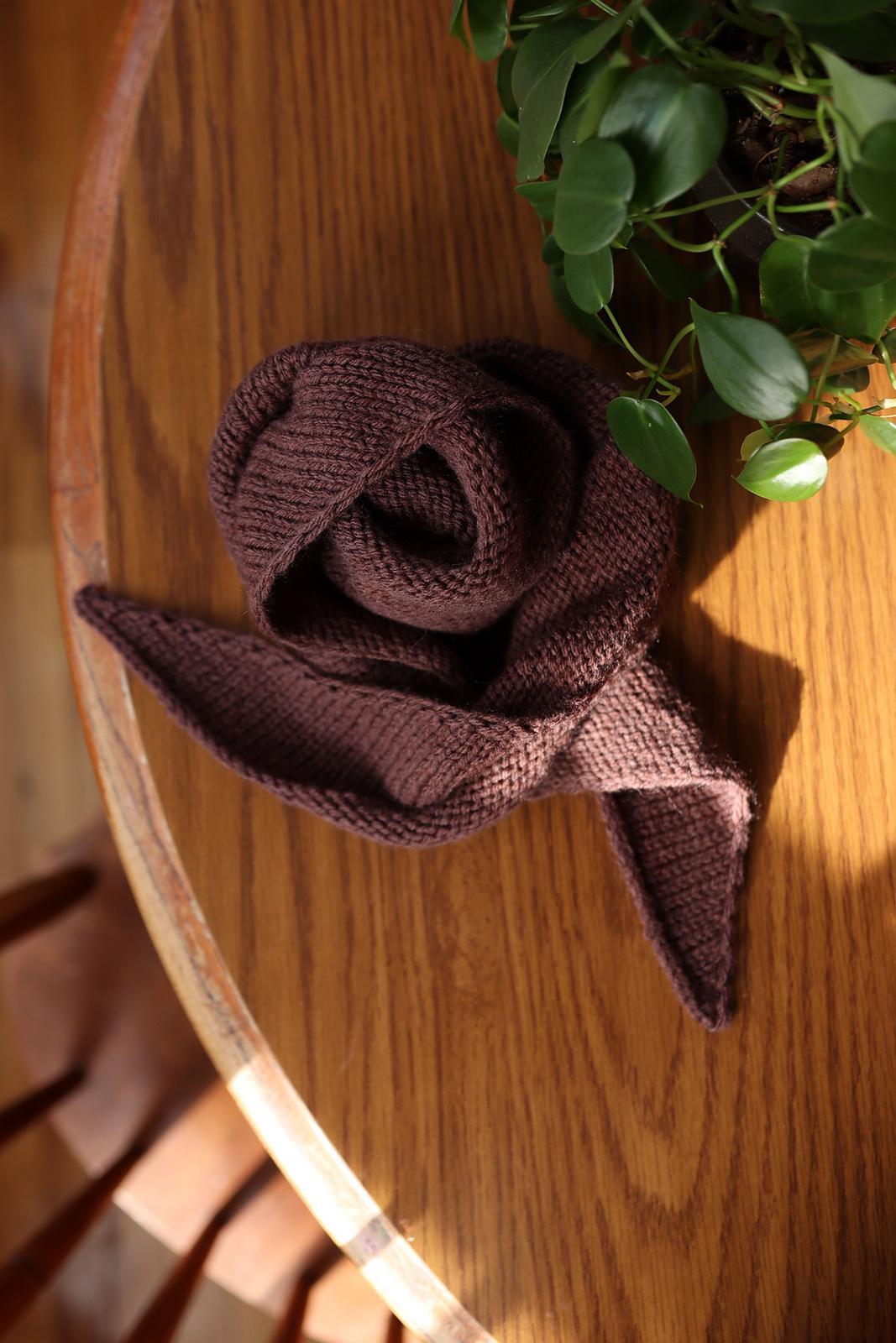 The Air Scarf