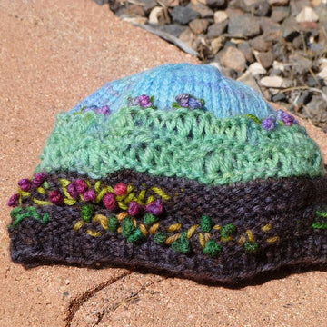 Garden Party Hat