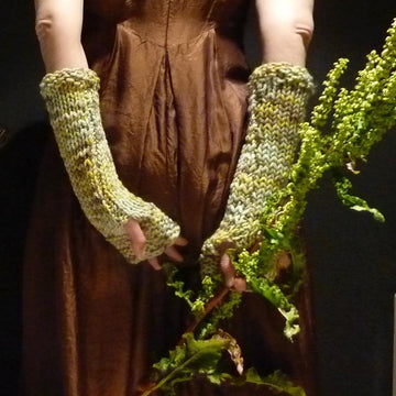 INNER WILD Botanica Mitts