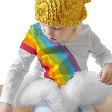 Golden Sun Hat