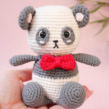 Genji the Panda