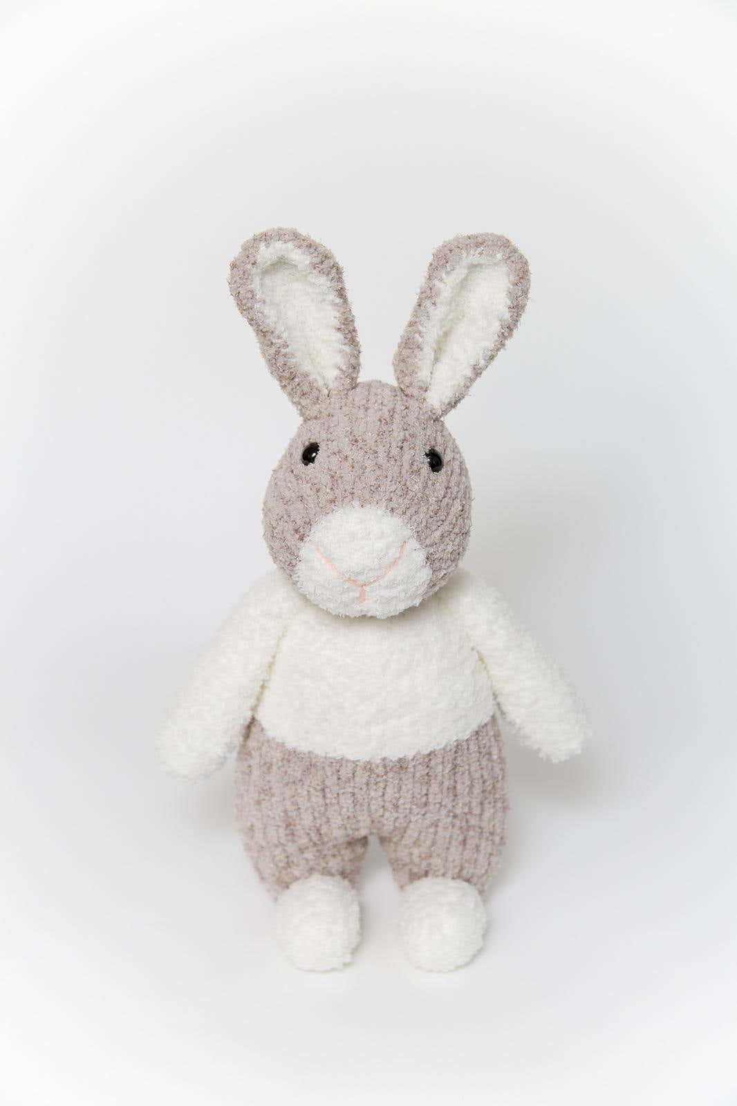 Rhian the Rabbit