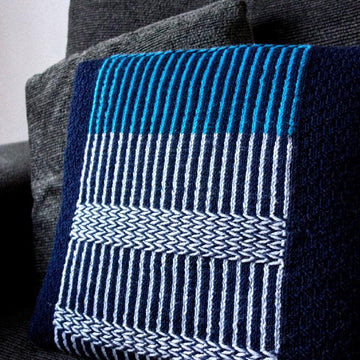 Optical Cushion Cover