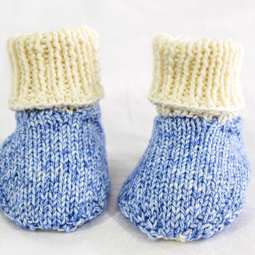 Toddler And Baby Slippers