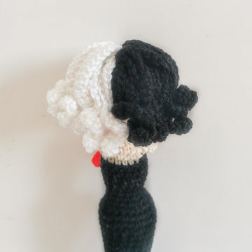 The Fashion Icon Doll