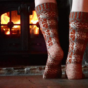 Stoorbra Socks