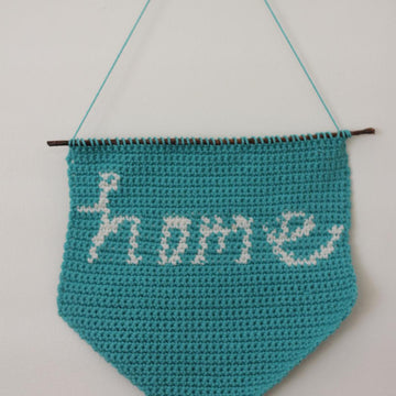 Home Pennant