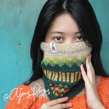 Edge of the Woods Cowl