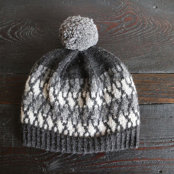 Bluegum Beanie
