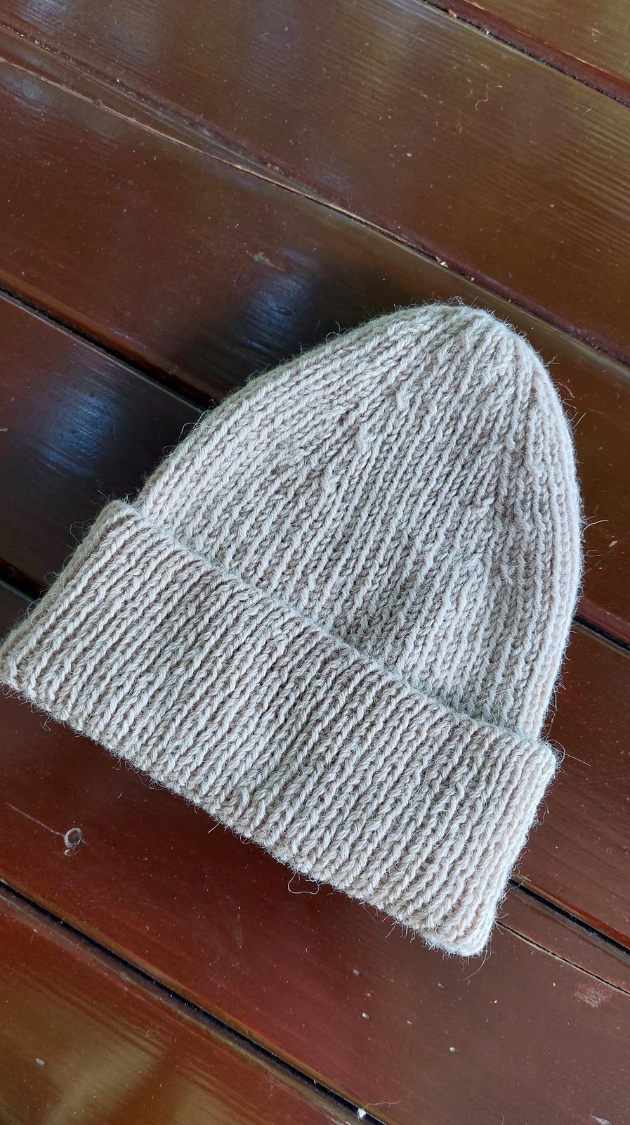 Toty Hat