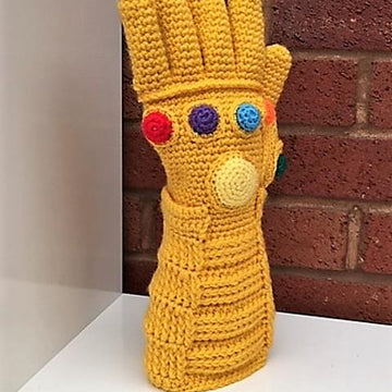 Avengers Infinity Gauntlet