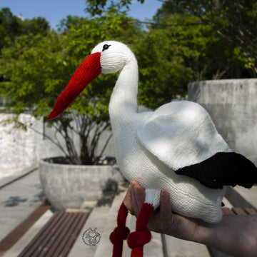 Big stork