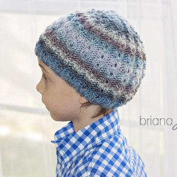 Cambridge Beanie