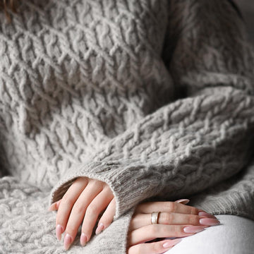 Vinca Sweater