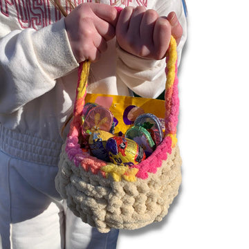 Easter Basket