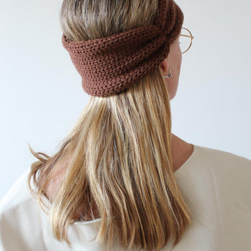 BALM Stirnband