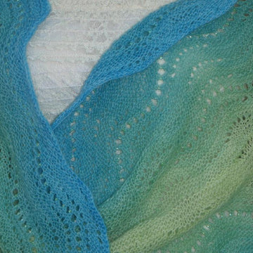 Martinique Infinity Wrap