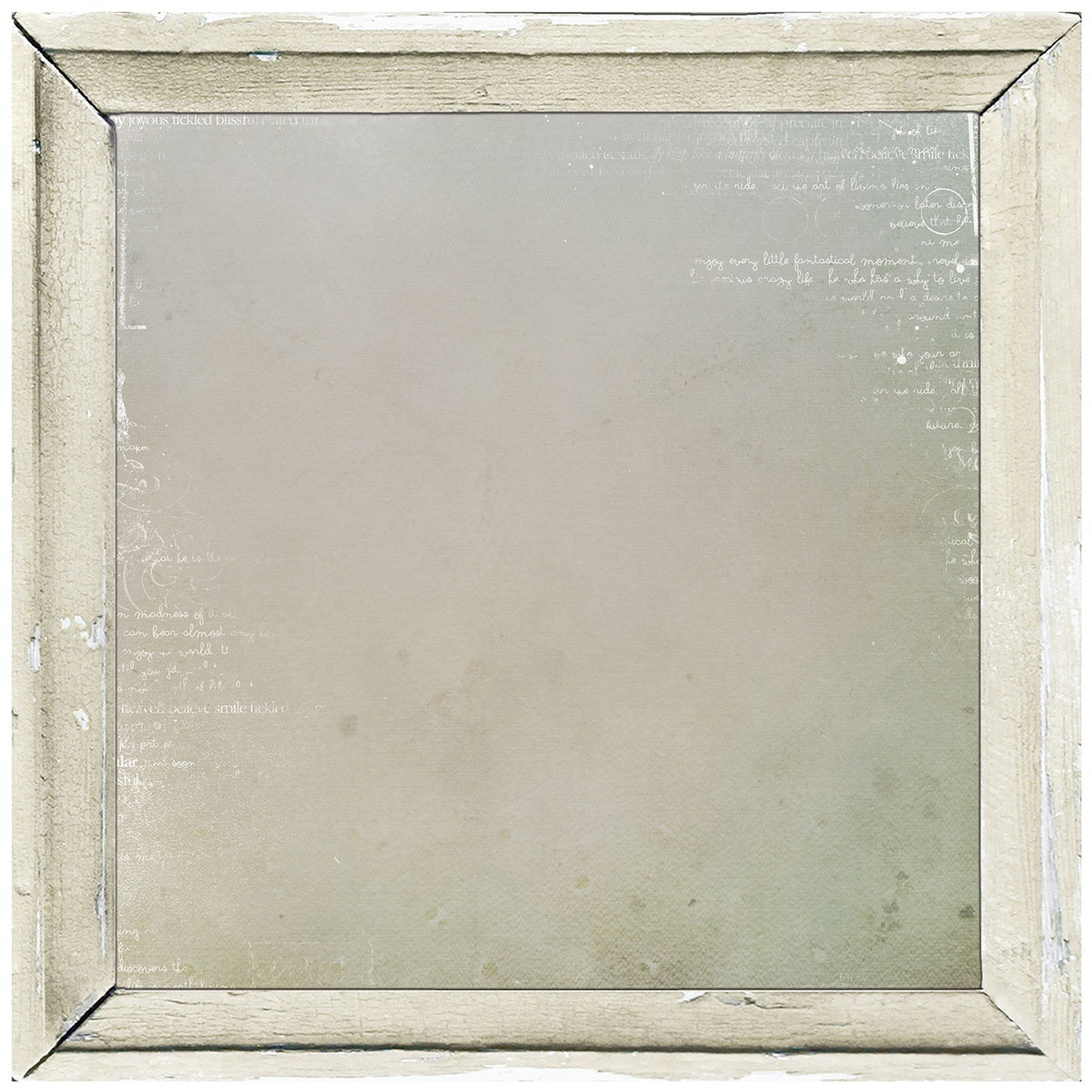 49 And Market Collection Pack 12"X12" - Irrevocable Beauty