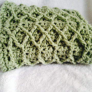 March Scarf