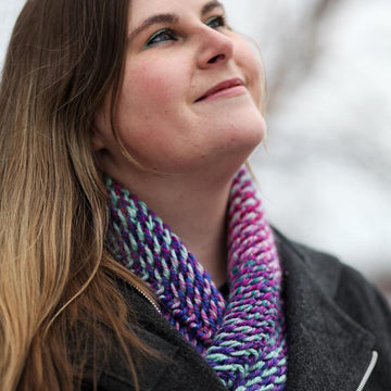 Interference Cowl