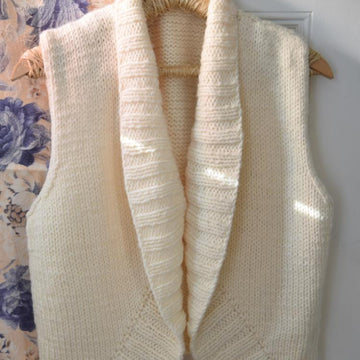 ML151 Vest Alternative