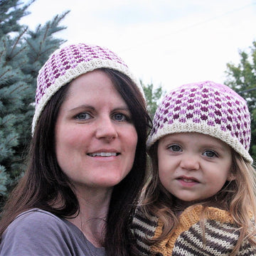 Raspberry Hat