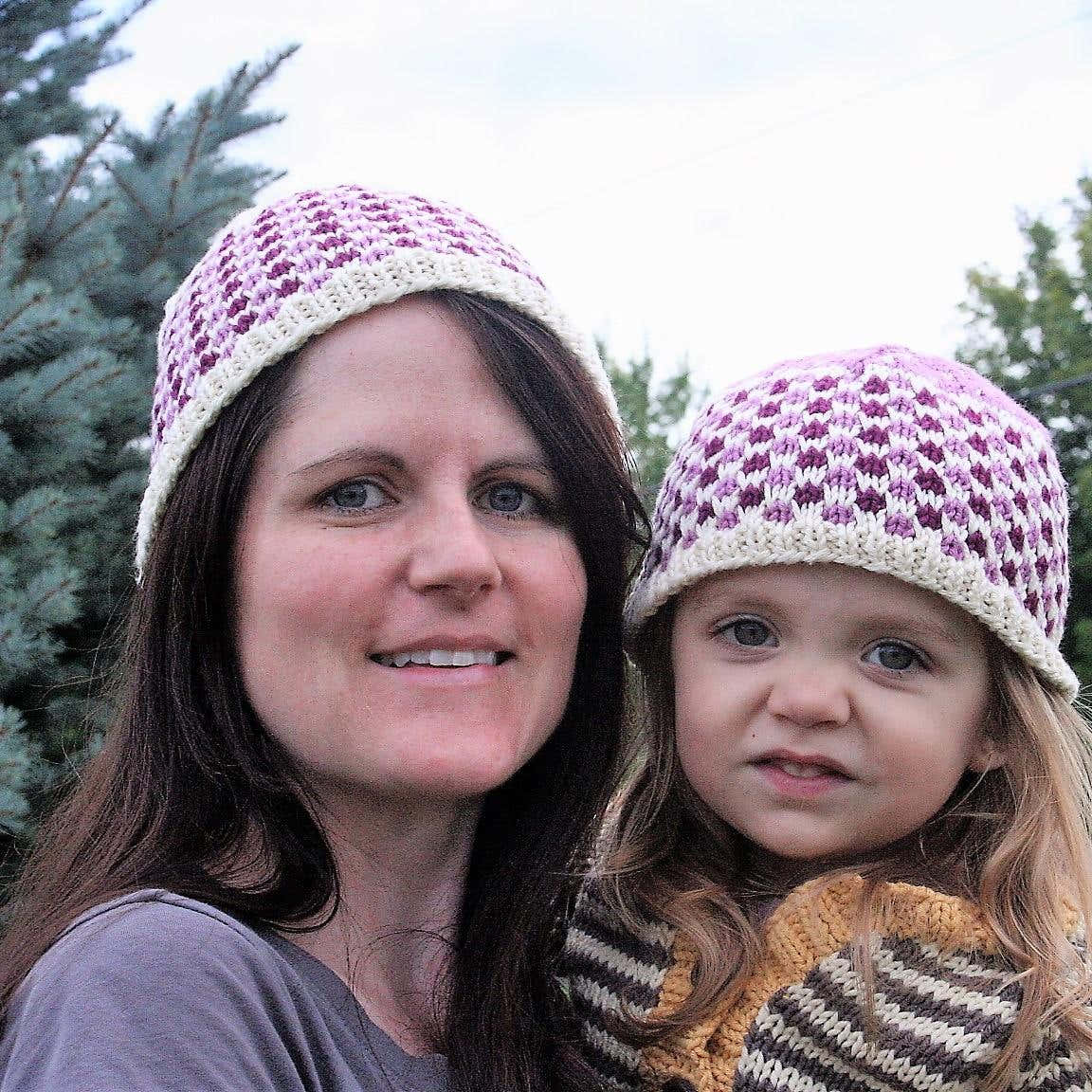 Raspberry Hat