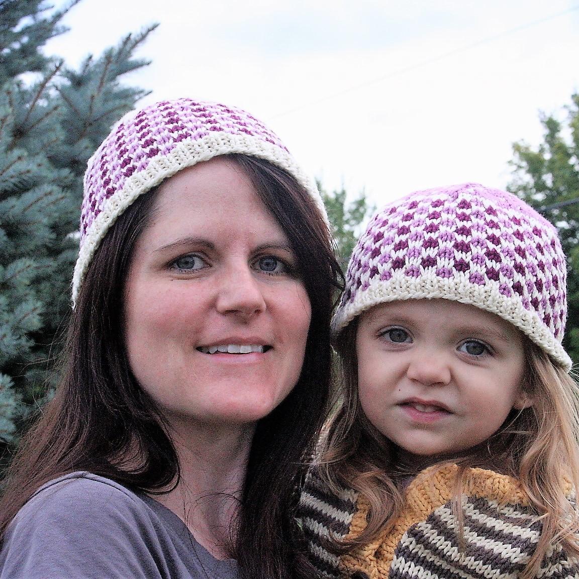 Raspberry Hat