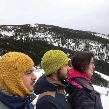 Skip Mountains