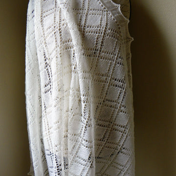 Verity's Shawl