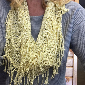 Fringe Benefits Cowl