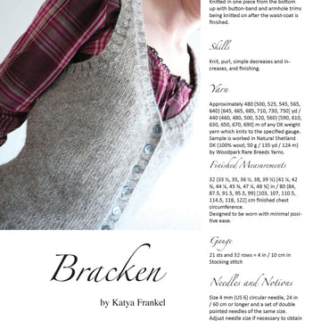 Bracken