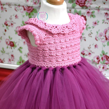 Thea Tutu Dress