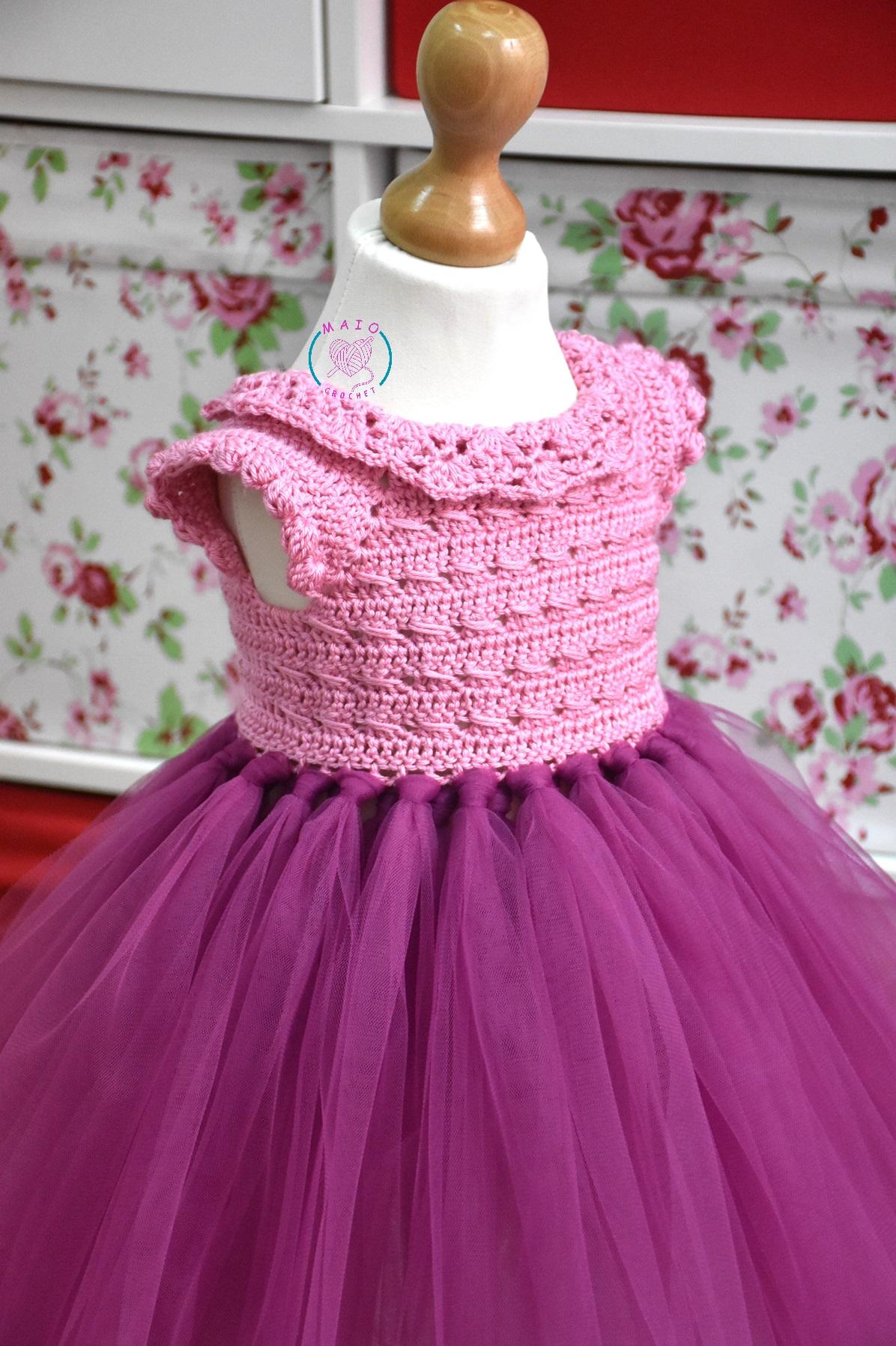 Thea Tutu Dress