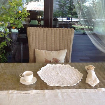 Placemat & Coaster Set N 121