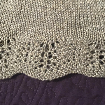 Kisses for Kate Baby Dress