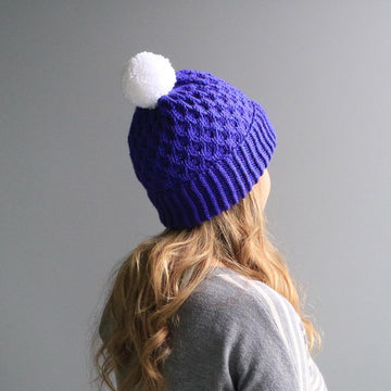 Beehive Hat