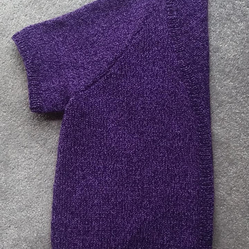 Viola Cardigan