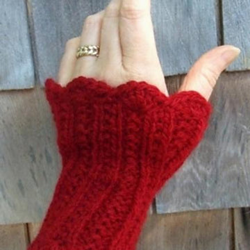 (Updated) Twin Rib Warmer Set